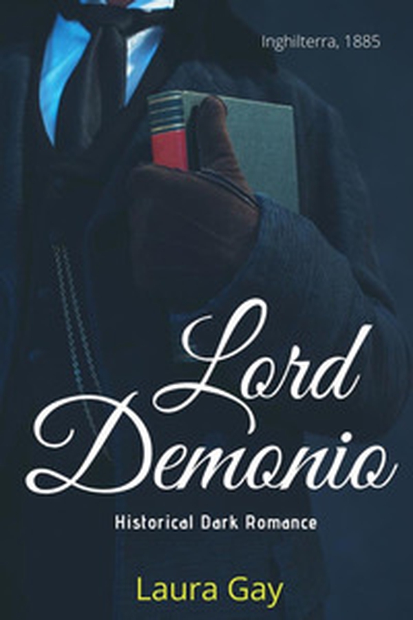 Lord Demonio - Librerie.coop Lord Demonio - Librerie.coop