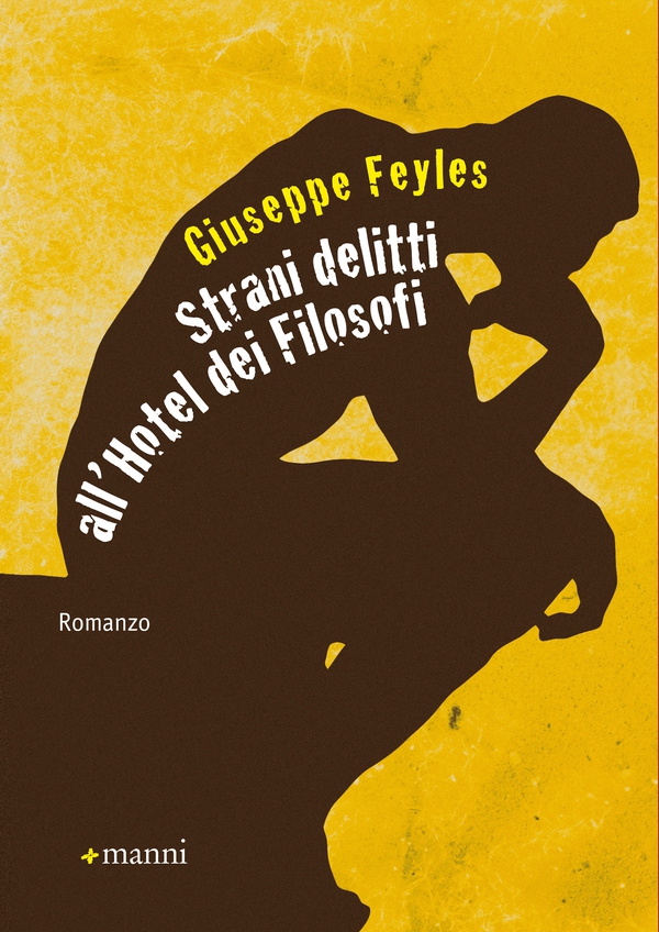 Strani delitti all'Hotel dei Filosofi - Librerie.coop Strani delitti all'Hotel dei Filosofi - Librerie.coop
