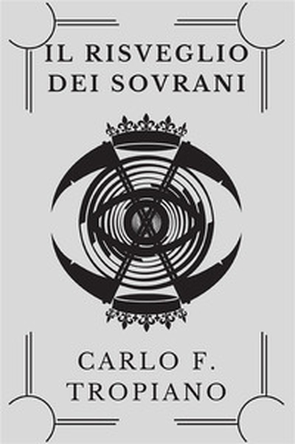 Il risveglio dei sovrani. Cronache del dominio e della morte - Librerie.coop Il risveglio dei sovrani. Cronache del dominio e della morte - Librerie.coop