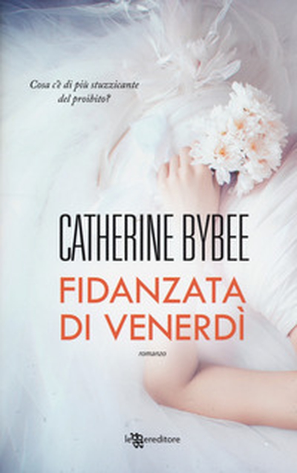 Fidanzata di venerdì - Librerie.coop Fidanzata di venerdì - Librerie.coop