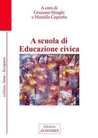 A scuola di educazione civica - Librerie.coop