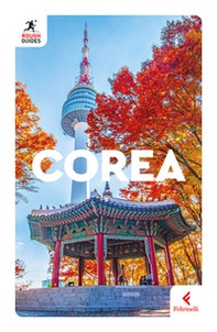 Corea - Librerie.coop