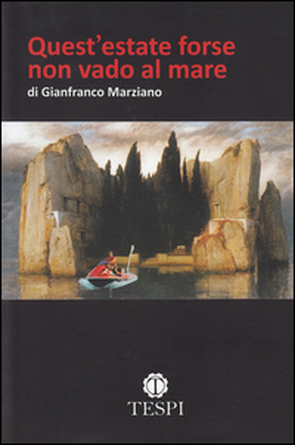 Quest'estate forse non vado al mare - Librerie.coop Quest'estate forse non vado al mare - Librerie.coop