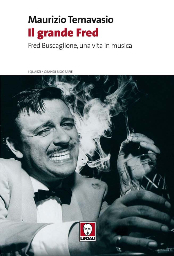Il grande Fred - Librerie.coop Il grande Fred - Librerie.coop