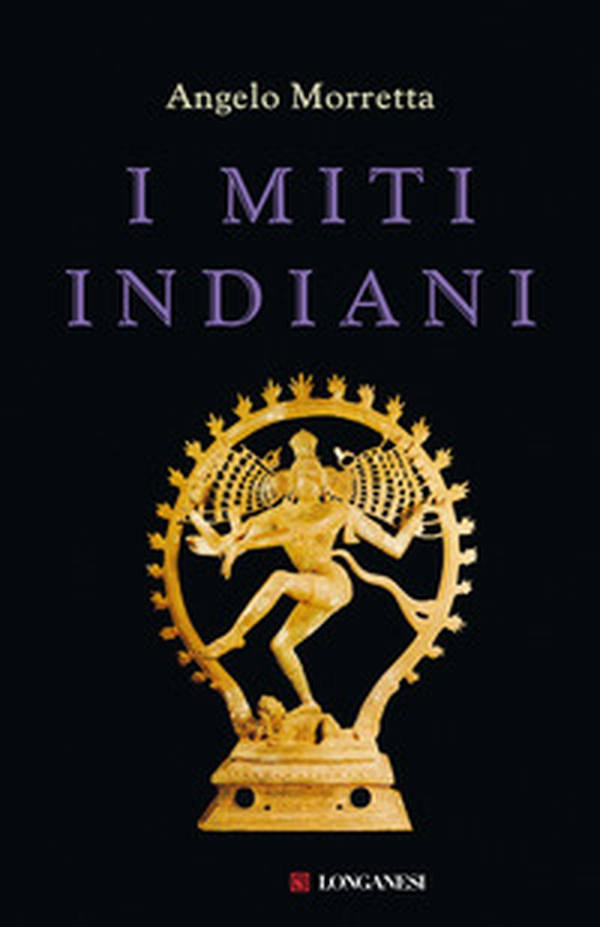 I miti indiani - Librerie.coop I miti indiani - Librerie.coop