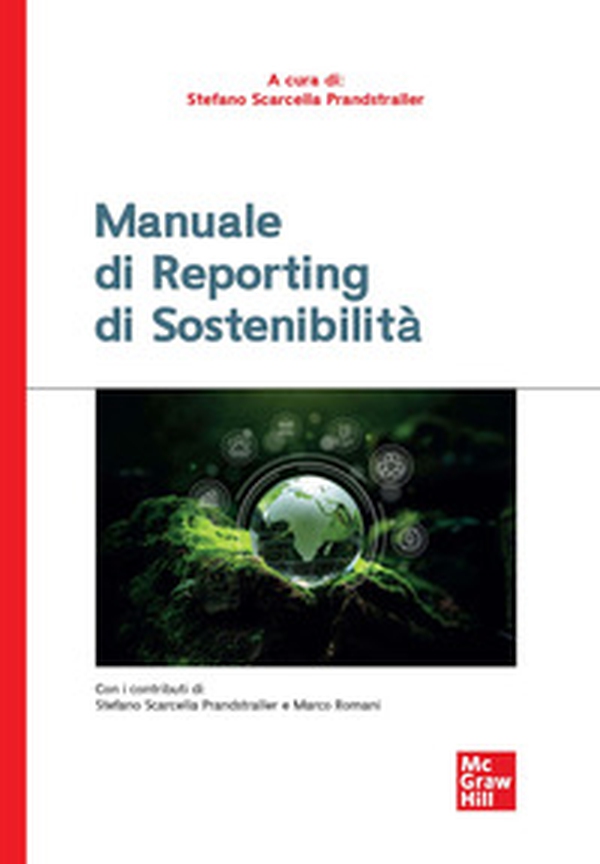 Manuale di reporting di sostenibilità - Librerie.coop Manuale di reporting di sostenibilità - Librerie.coop