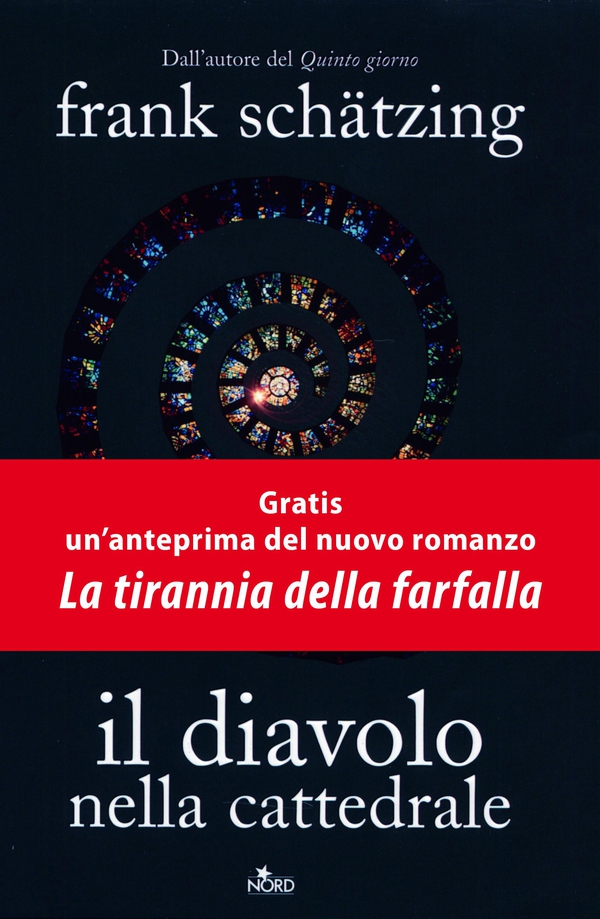 Il diavolo nella cattedrale - Librerie.coop Il diavolo nella cattedrale - Librerie.coop