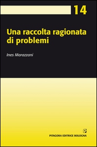 Una raccolta ragionata di problemi - Librerie.coop Una raccolta ragionata di problemi - Librerie.coop