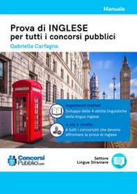 La prova di inglese per tutti i concorsi pubblici - Librerie.coop