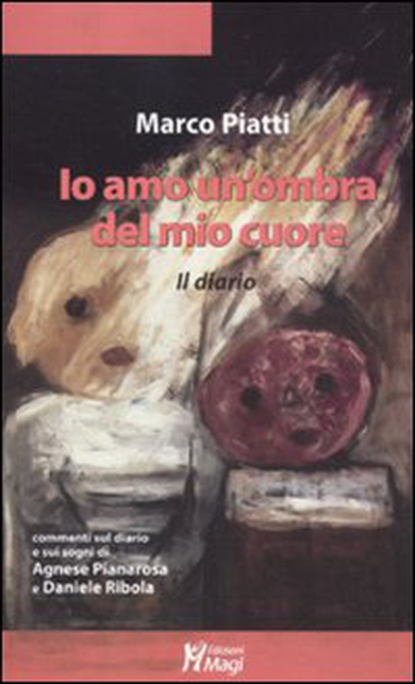 Io amo un'ombra del mio cuore - Librerie.coop Io amo un'ombra del mio cuore - Librerie.coop