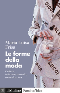 Le forme della moda - Librerie.coop