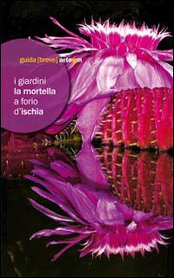I giardini la Mortella a Forio d'Ischia - Librerie.coop I giardini la Mortella a Forio d'Ischia - Librerie.coop