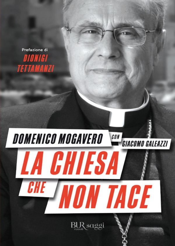 La Chiesa che non tace - Librerie.coop La Chiesa che non tace - Librerie.coop