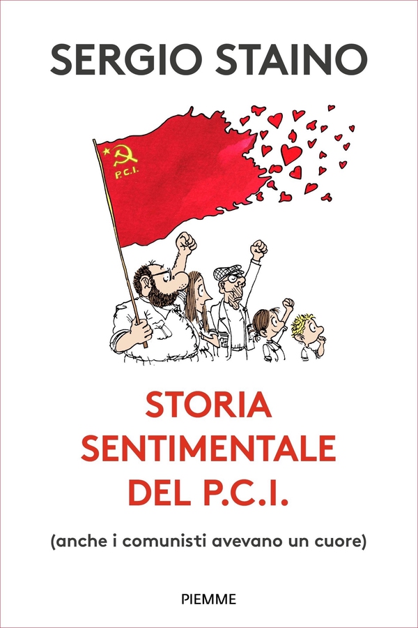 Storia sentimentale del P.C.I. - Librerie.coop Storia sentimentale del P.C.I. - Librerie.coop