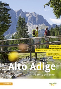 Alto Adige nel corso dell'anno 2019 - Librerie.coop