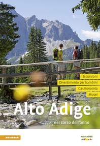 Alto Adige nel corso dell'anno 2019 - Librerie.coop Alto Adige nel corso dell'anno 2019 - Librerie.coop