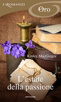 L'estate della passione (I Romanzi Oro) - Librerie.coop L'estate della passione (I Romanzi Oro) - Librerie.coop