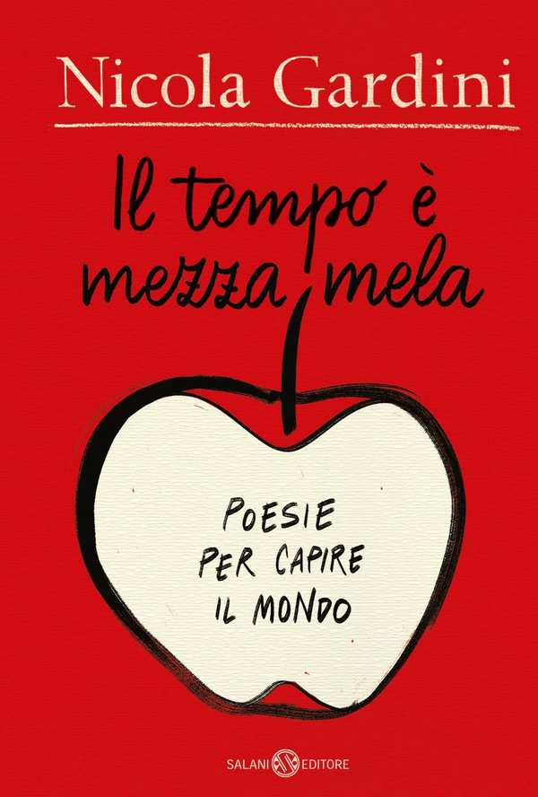 Il tempo è mezza mela - Librerie.coop Il tempo è mezza mela - Librerie.coop