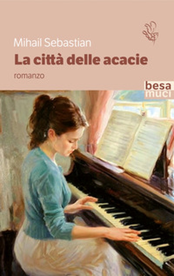 La città delle acacie - Librerie.coop La città delle acacie - Librerie.coop