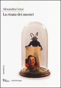 La risata dei mostri - Librerie.coop