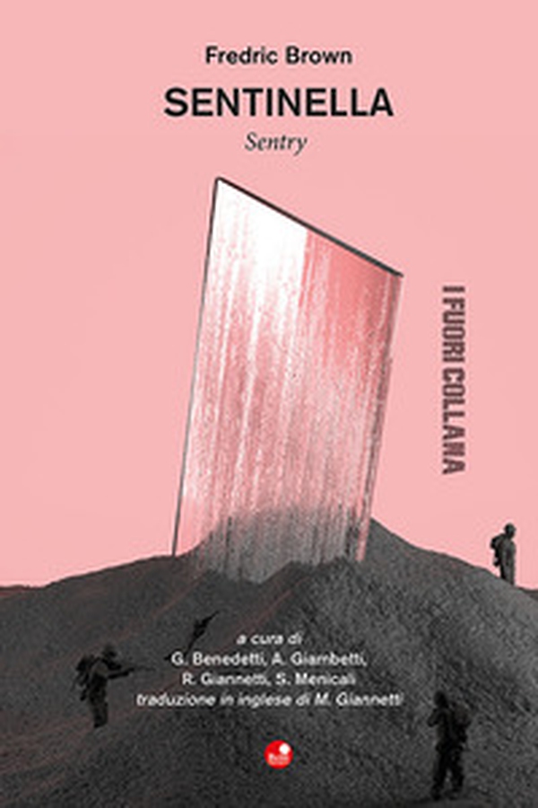 Sentinella-Sentry - Librerie.coop Sentinella-Sentry - Librerie.coop