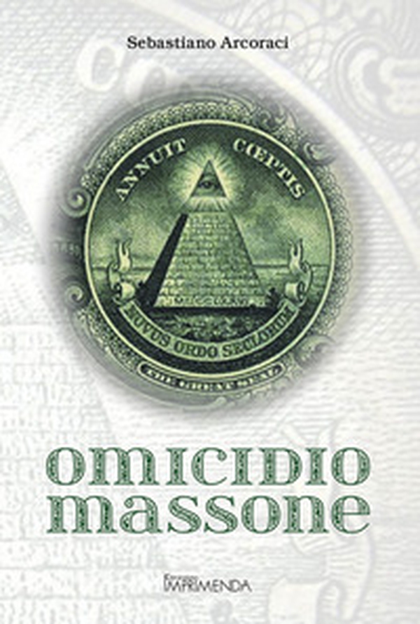 Omicidio massone - Librerie.coop Omicidio massone - Librerie.coop