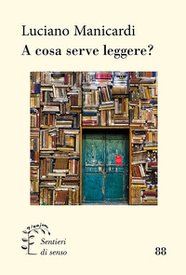 A cosa serve leggere? - Librerie.coop A cosa serve leggere? - Librerie.coop
