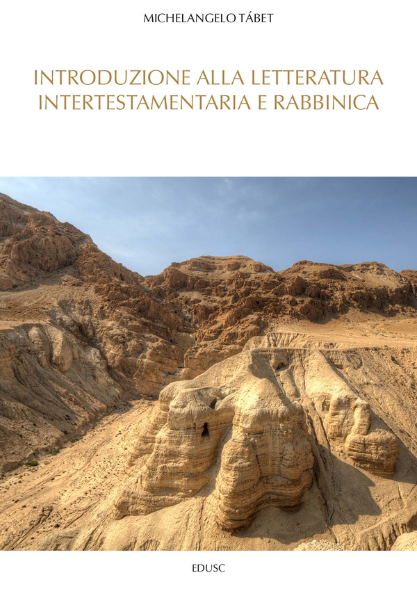 Introduzione alla letteratura intertestamentaria e rabbinica - Librerie.coop Introduzione alla letteratura intertestamentaria e rabbinica - Librerie.coop