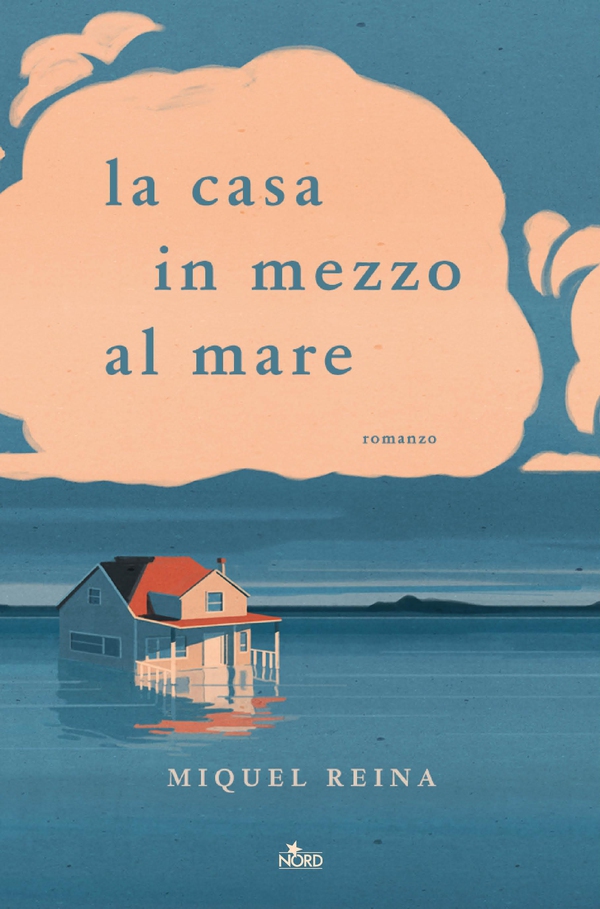 La casa in mezzo al mare - Librerie.coop La casa in mezzo al mare - Librerie.coop