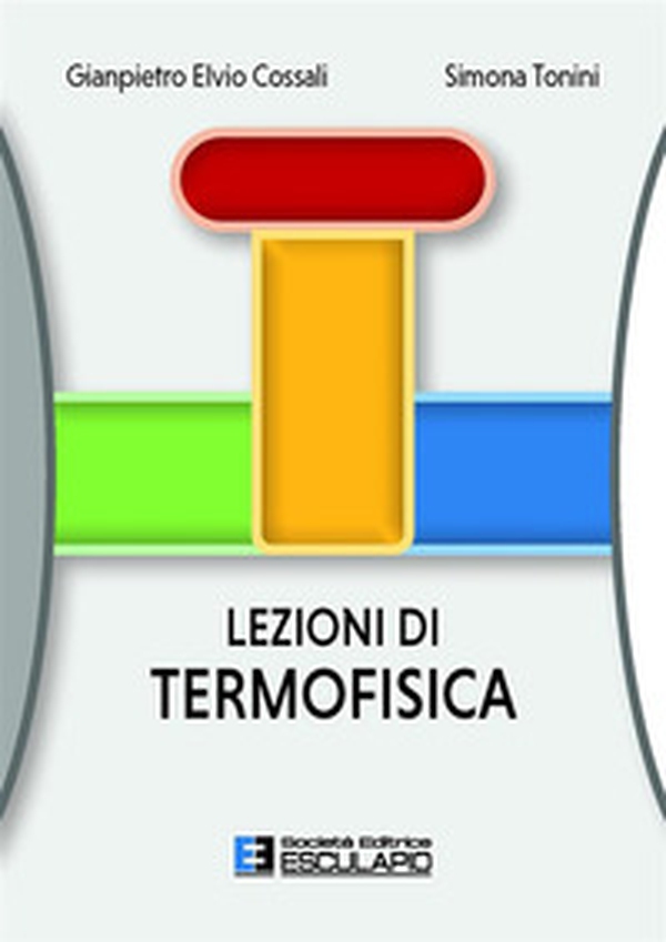 Lezioni di termofisica - Librerie.coop Lezioni di termofisica - Librerie.coop