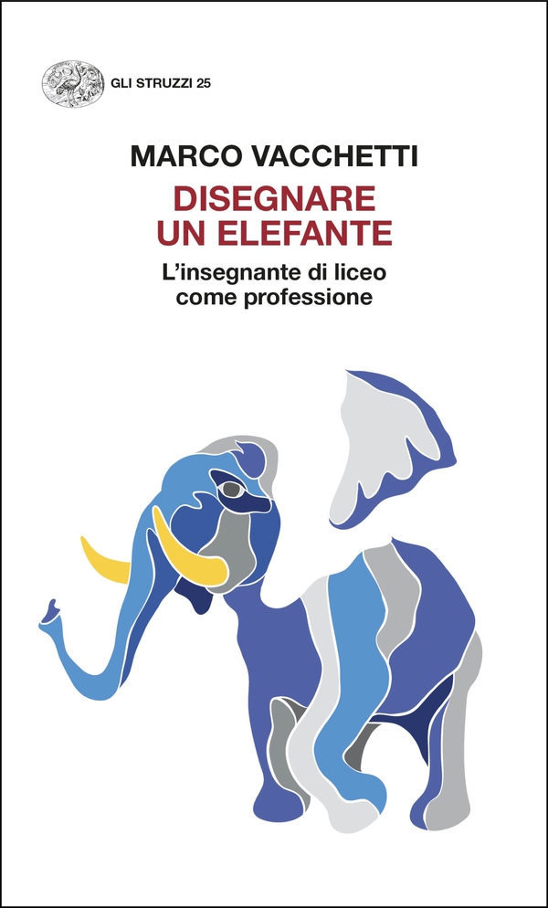Disegnare un elefante - Librerie.coop Disegnare un elefante - Librerie.coop