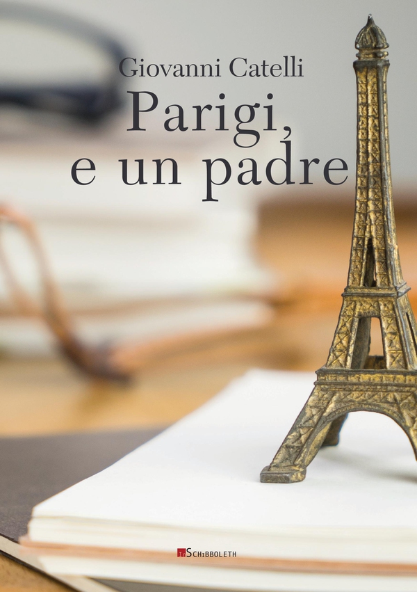 Parigi, e un padre - Librerie.coop Parigi, e un padre - Librerie.coop