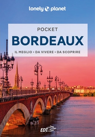 Bordeaux Pocket - Librerie.coop