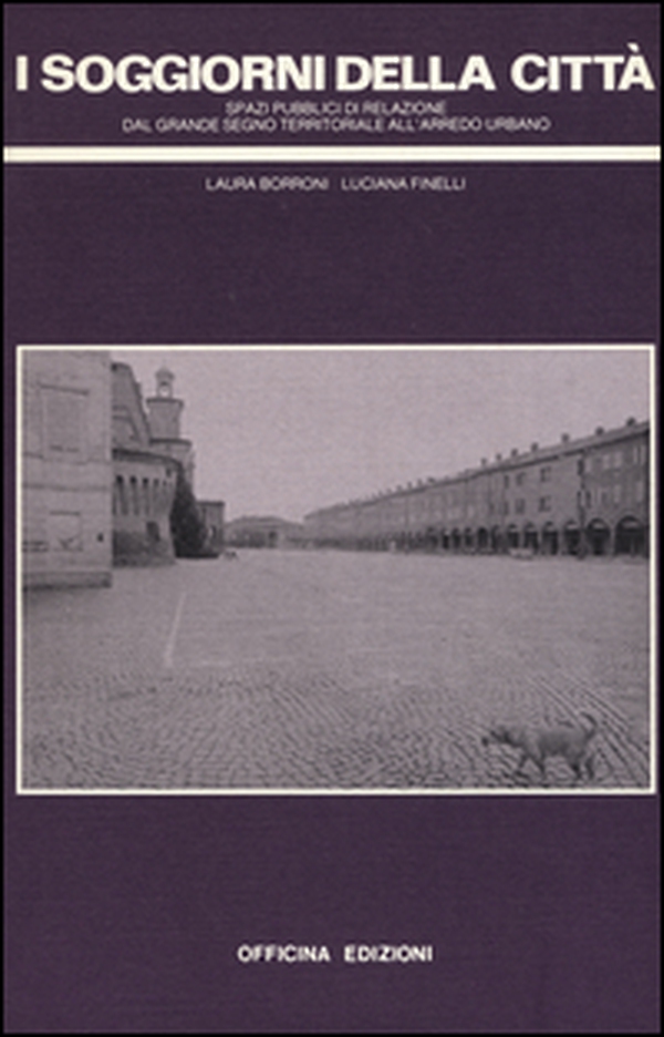I soggiorni della città - Librerie.coop I soggiorni della città - Librerie.coop