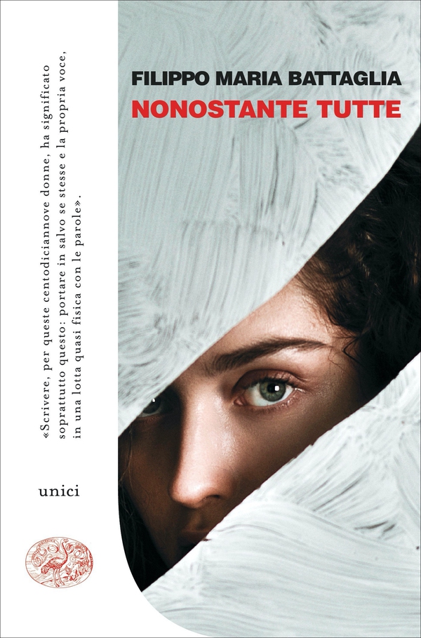 Nonostante tutte - Librerie.coop Nonostante tutte - Librerie.coop