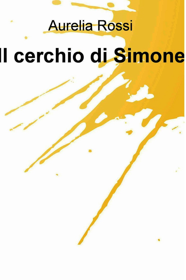 Il cerchio di Simone - Librerie.coop Il cerchio di Simone - Librerie.coop
