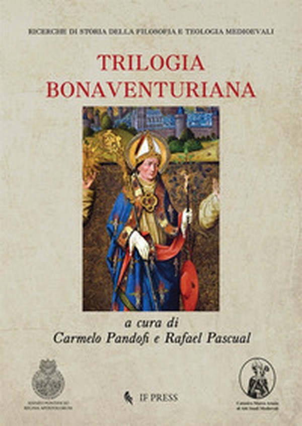 Trilogia bonaventuriana - Librerie.coop Trilogia bonaventuriana - Librerie.coop