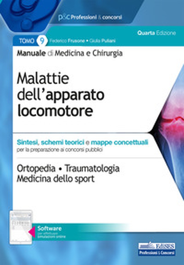 Manuale di medicina e chirurgia - Vol. 9 - Librerie.coop Manuale di medicina e chirurgia - Vol. 9 - Librerie.coop