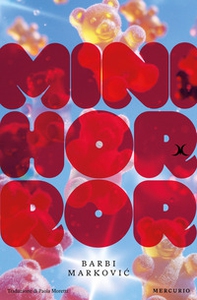 Minihorror - Librerie.coop