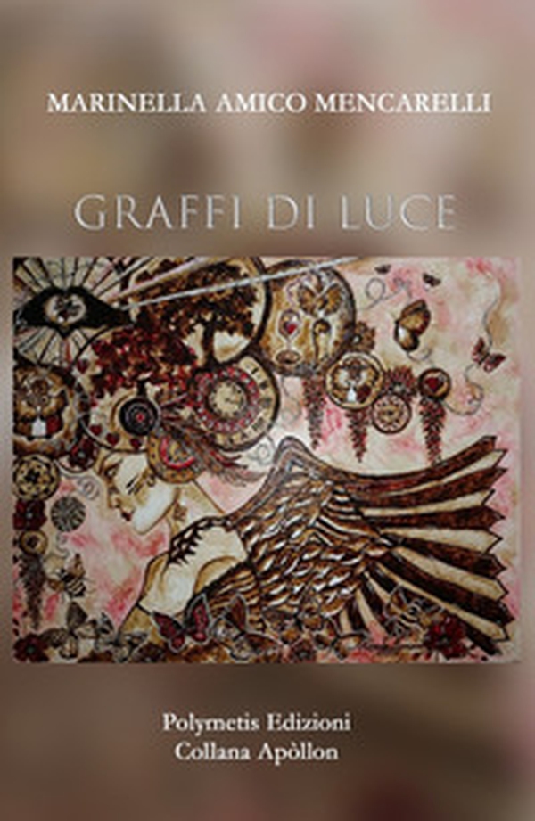Graffi di luce - Librerie.coop Graffi di luce - Librerie.coop