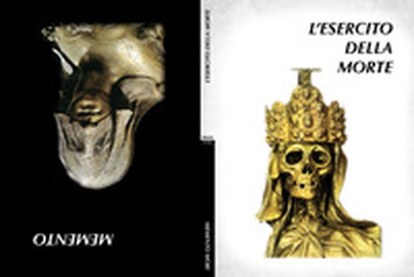 L'esercito della morte. Memento mori - Librerie.coop L'esercito della morte. Memento mori - Librerie.coop