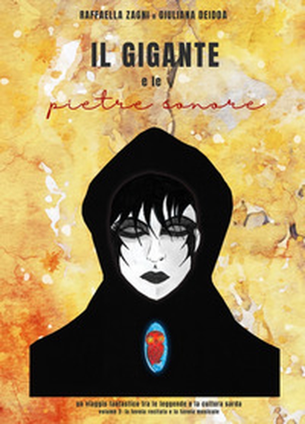 Il gigante e le pietre sonore - Vol. 2 - Librerie.coop Il gigante e le pietre sonore - Vol. 2 - Librerie.coop