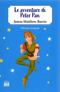 Le avventure di Peter Pan - Librerie.coop