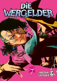 Die wergelder - Vol. 7 - Librerie.coop Die wergelder - Vol. 7 - Librerie.coop