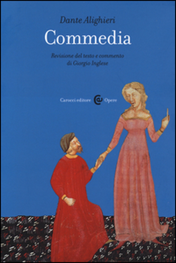 Commedia - Librerie.coop Commedia - Librerie.coop