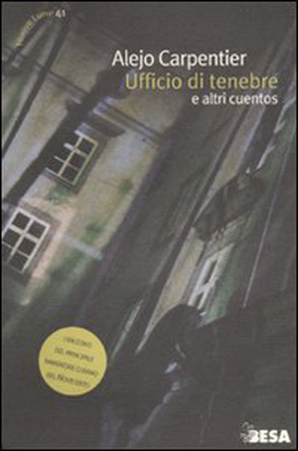 Ufficio di tenebre e altri racconti - Librerie.coop Ufficio di tenebre e altri racconti - Librerie.coop