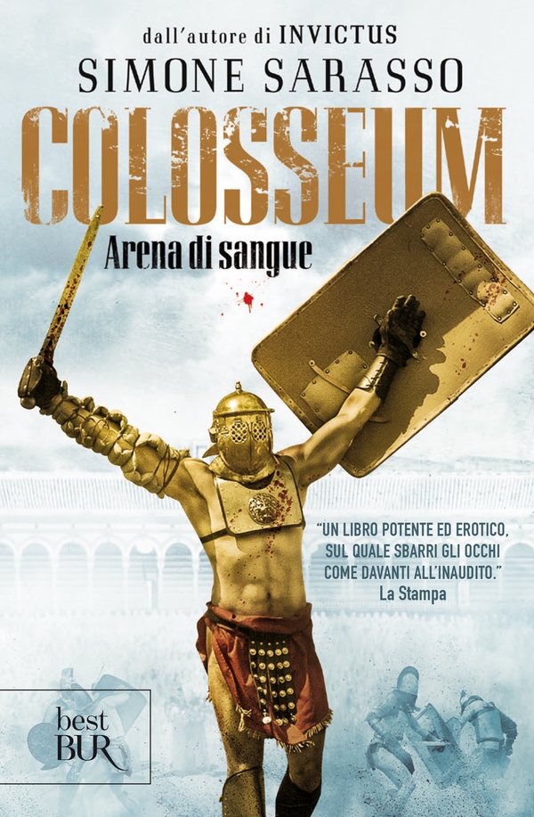 Colosseum - Librerie.coop Colosseum - Librerie.coop