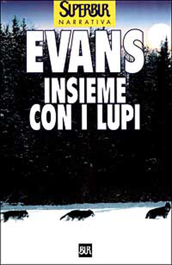 Insieme con i lupi - Librerie.coop Insieme con i lupi - Librerie.coop