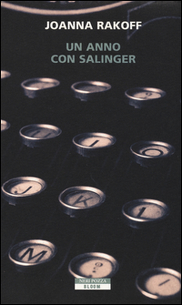 Un anno con Salinger - Librerie.coop Un anno con Salinger - Librerie.coop