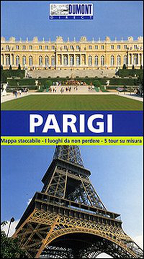 Parigi - Librerie.coop Parigi - Librerie.coop